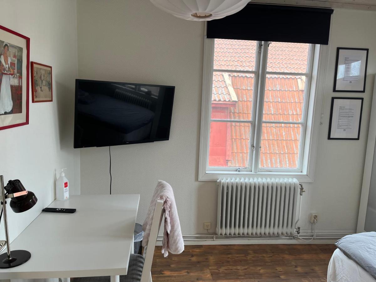 Hattkalles Vandrarhem Smedjebacken Exteriér fotografie